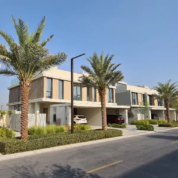 Dubai Hills